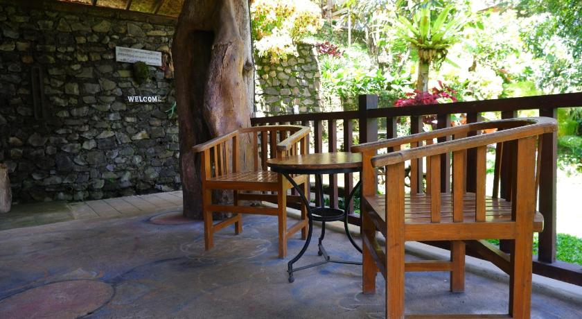 Swar Bali Lodge photo