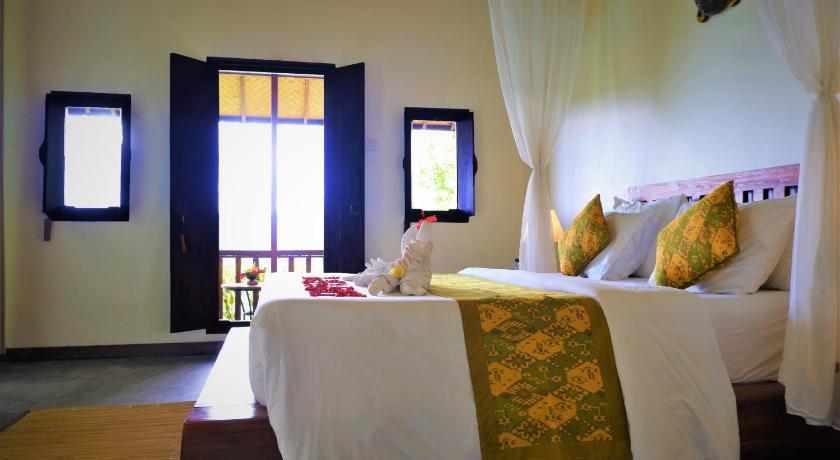 Swar Bali Lodge photo