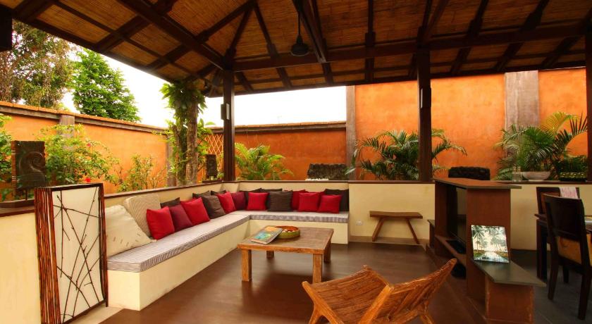 Image of 2 Bedroom Pool Villa 13