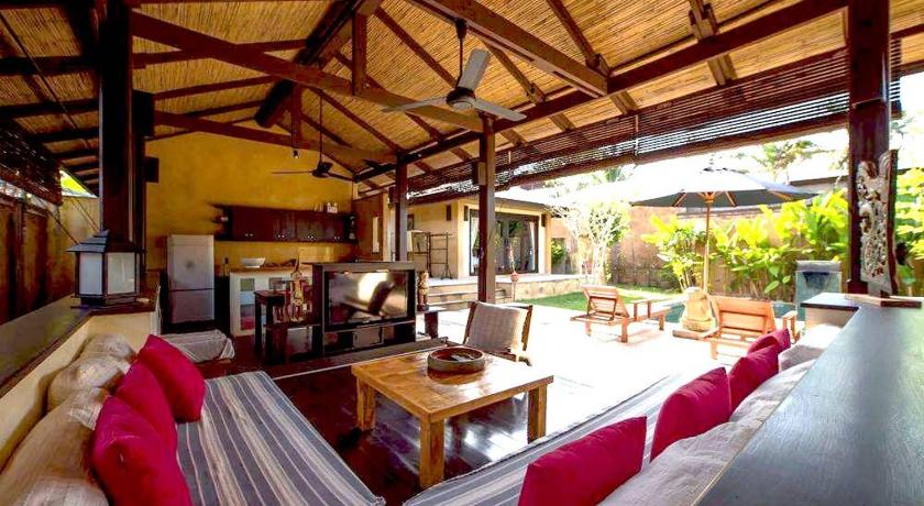 Image of 2 Bedroom Pool Villa 14