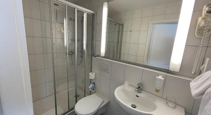 Airporthotel Grenchen photo