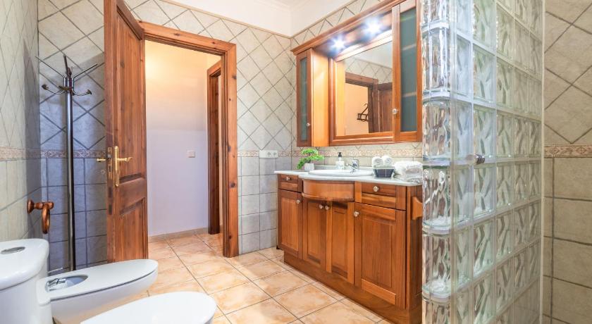 Holiday Home Son Catlar - INC125 by Interhome photo