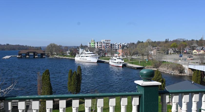 The Gananoque Inn & Spa