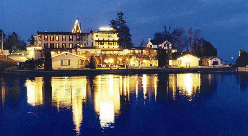 The Gananoque Inn & Spa