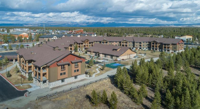 WorldMark West Yellowstone photo