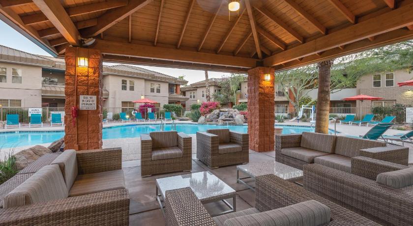 WorldMark Scottsdale photo
