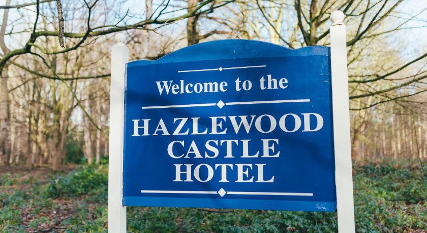 Hazlewood Castle & Spa