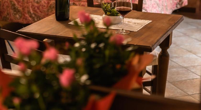 Agriturismo Stovali Da Lustrinu