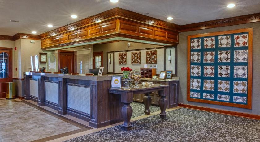 Carlisle Inn Walnut Creek photo