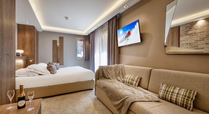 Image of Triple Room 3