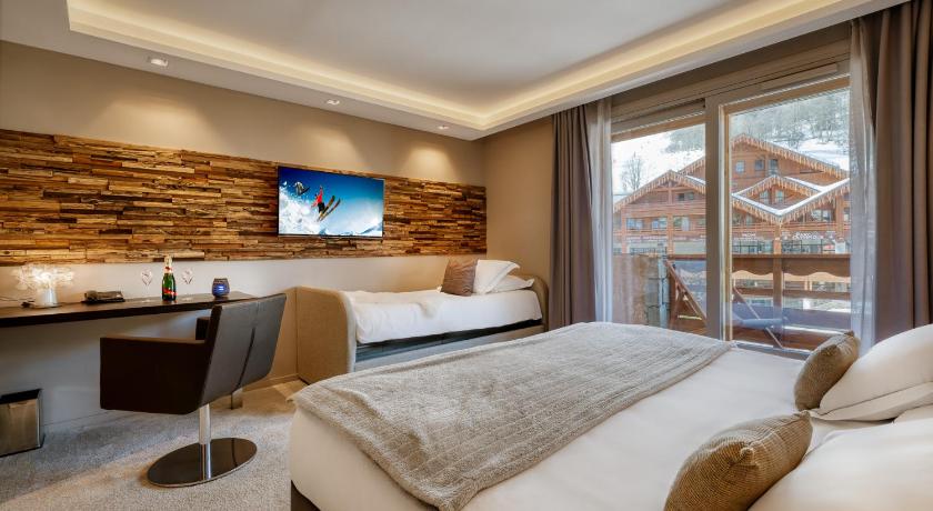 Image of Triple Room 0