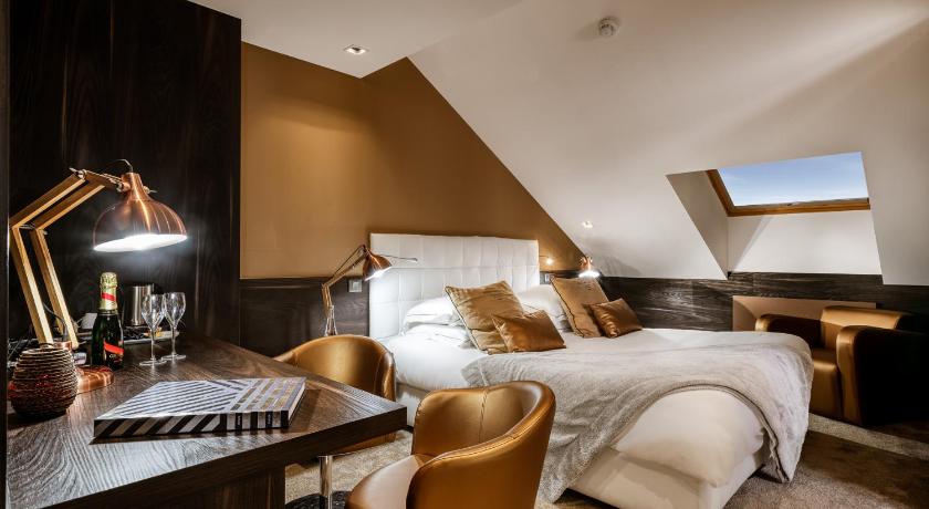 Image of Junior Suite 6