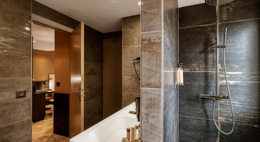 Image of Junior Suite 5