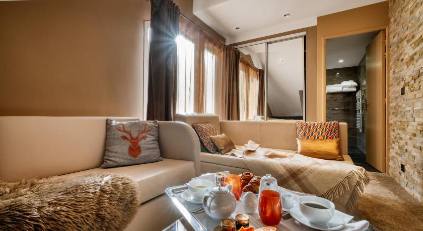 Image of Junior Suite 0