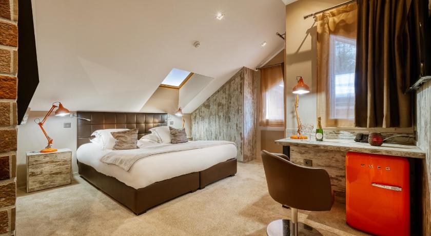 Image of Deluxe Quadruple Room 4