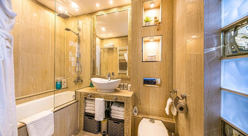 VIP Apartments Budapest photo