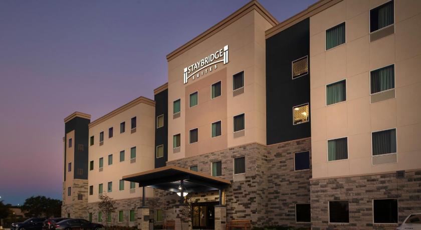 Staybridge Suites Cedar Park - Austin N photo