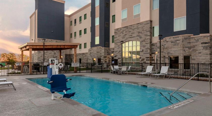 Staybridge Suites Cedar Park - Austin N photo