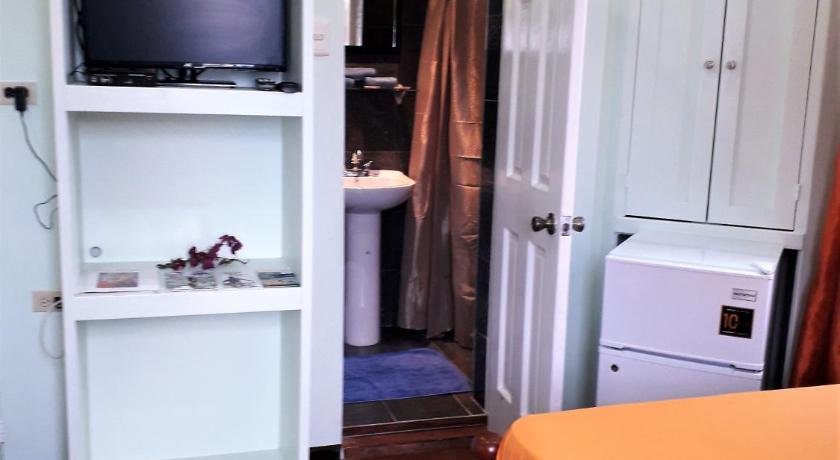 Image of Standard Triple Room 3