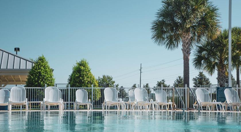 Holiday Inn Club Vacations Orlando Breeze Resort