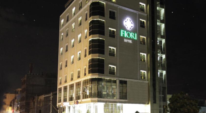 Fiori Hotel أسعار والصور وملاحظات وعنوان العراق