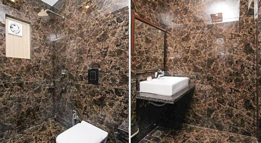 FabHotel Arihant Inn photo