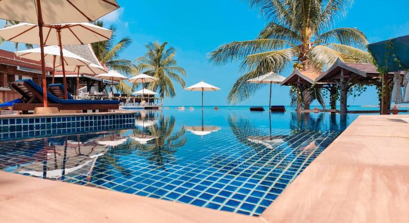 Tango Luxe Beach Villa, Koh Samui - Sha Extra Plus Choeng Mon
