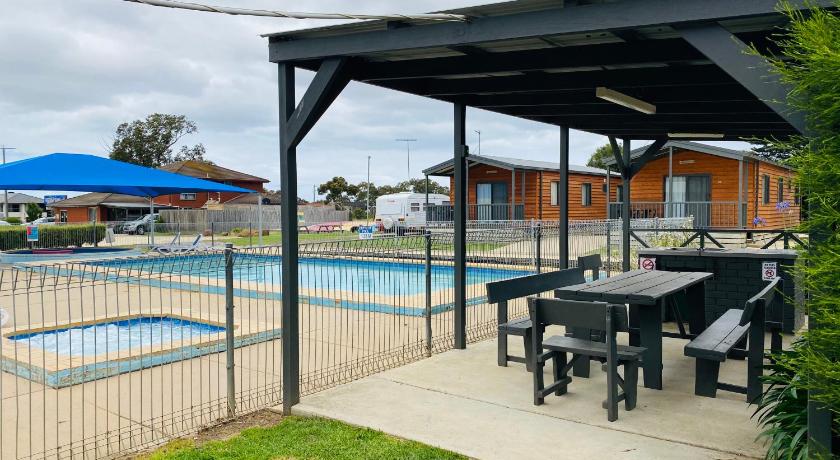 Geelong Surfcoast Hwy Holiday Park