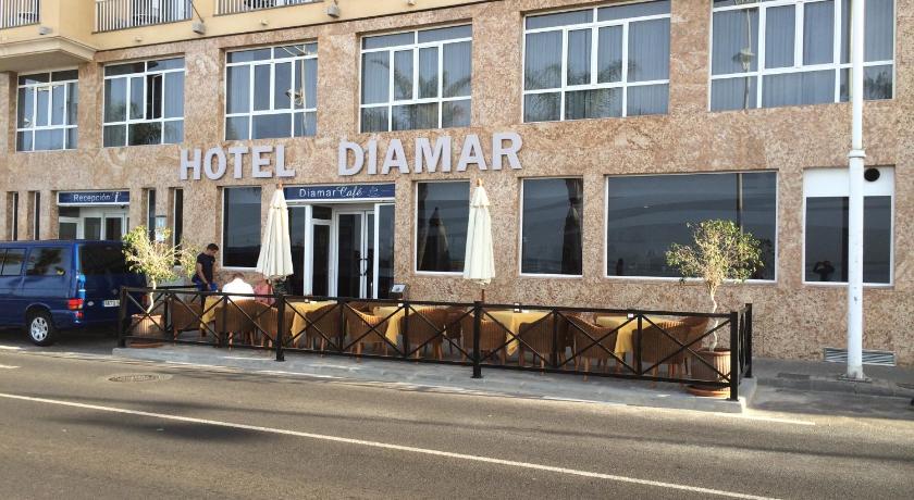 Hotel Diamar