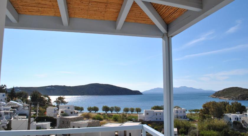 Pende Traditional Luxury Villas photo