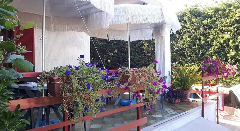 Villa Orizzonte — Hotel in Melendugno