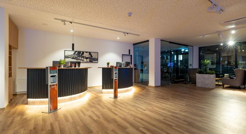 mk hotel passau photo