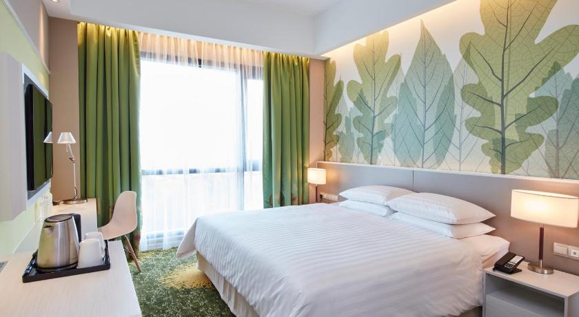 Image of Superior King Room 0