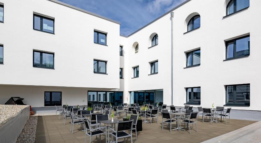 mk hotel passau photo