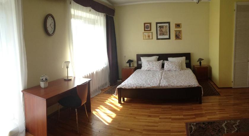 Villa April — Hotel in Kaliningrad