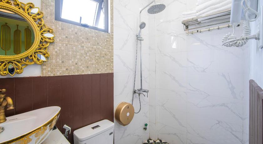 ダナン Sun City Hotel Da Nang 2つ星 ホテル レストラン