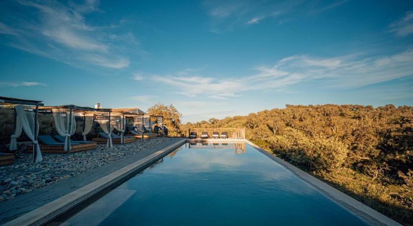 Monte Gois Country House e Spa photo