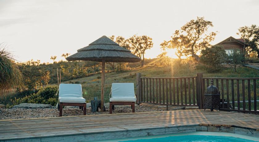 Monte Gois Country House e Spa photo