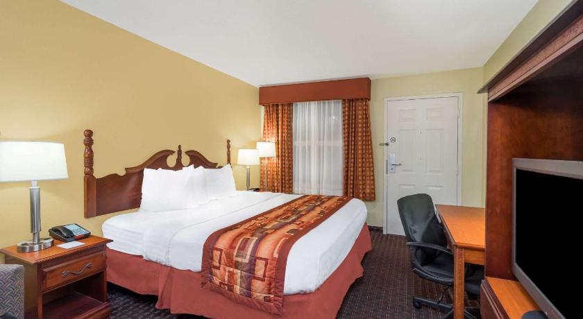 Baymont by Wyndham Goodlettsville/Nashville — Hotel in Goodlettsville (TN)