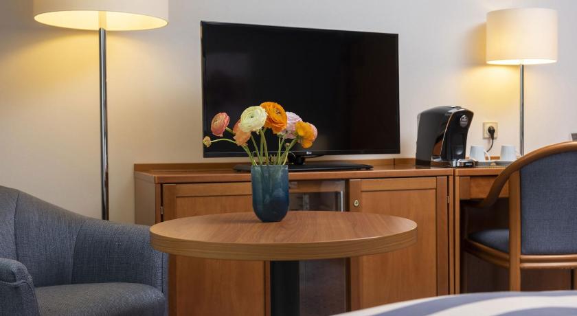 Comfort Aile Odası (Comfort Family Room) Görseli 1