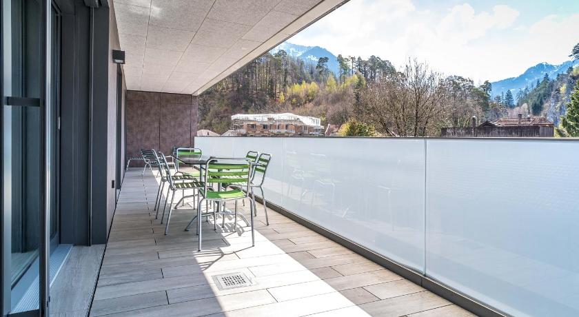 Apartment Alperose - GriwaRent AG photo