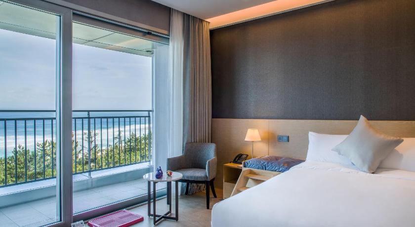 Image of Pet-Friendly Double Room - No Ocean View 4