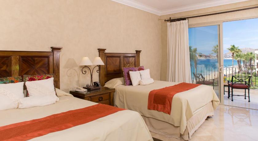 Image of Three-Bedroom Villa 9