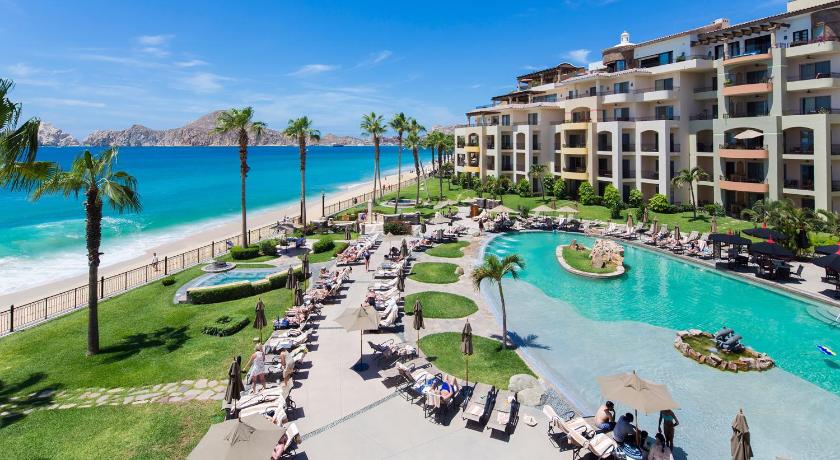 Image of Three-Bedroom Villa 3