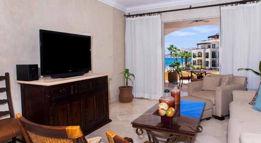 Image of Three-Bedroom Villa 11