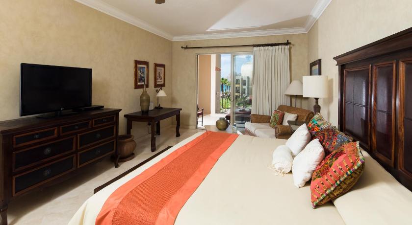 Image of Three-Bedroom Villa 13