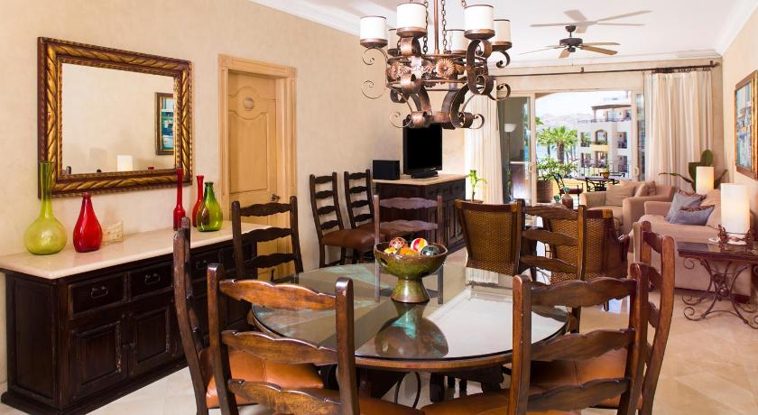 Image of Three-Bedroom Villa 16