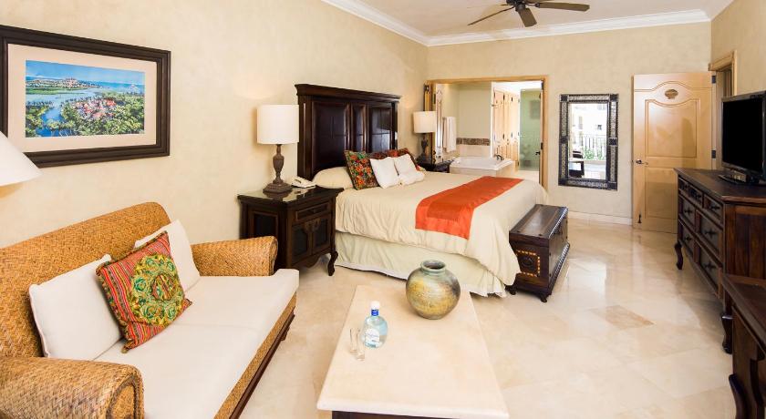 Image of Three-Bedroom Villa 6