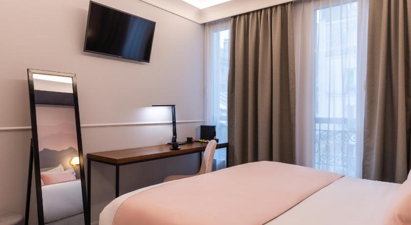 Hotel Le Milie Rose photo