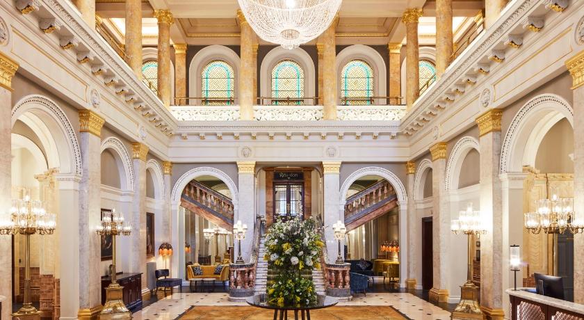 The Clermont London Victoria ロンドン 年 最新料金 円 部屋写真 口コミ The Clermont London Victoria ロンドン 年 最新料金 円 部屋写真 口コミ